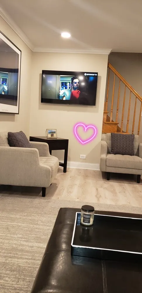 Licensed outlet and switch repair in ,  by Watts Electrical & Construction Services