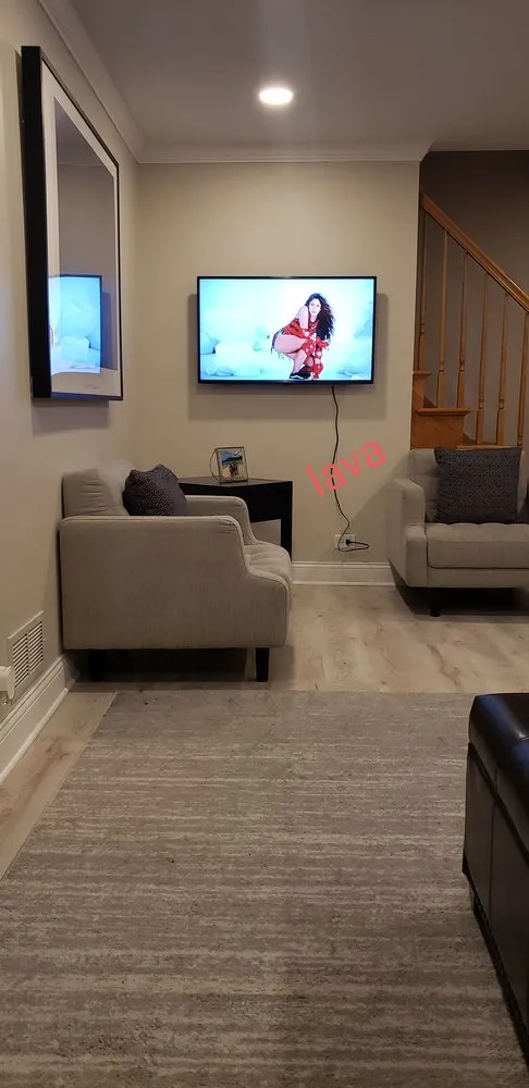 Expert electrician providing lighting installation in , 