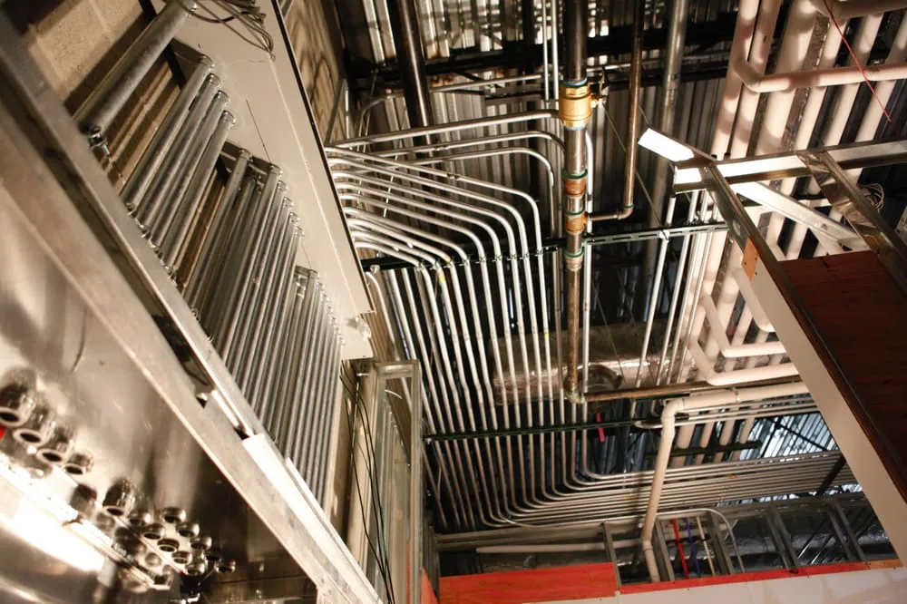 Slide of Watts Electrical & Construction Services