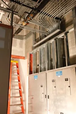 Watts Electrical & Construction Services