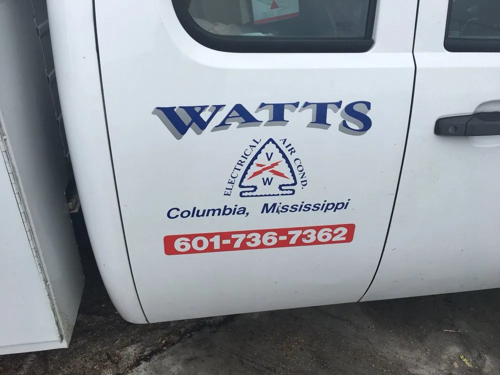 Slide of Watts Electrical And Air Conditioning