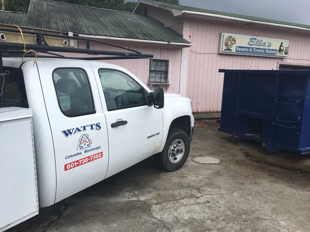 Slide of Watts Electrical And Air Conditioning