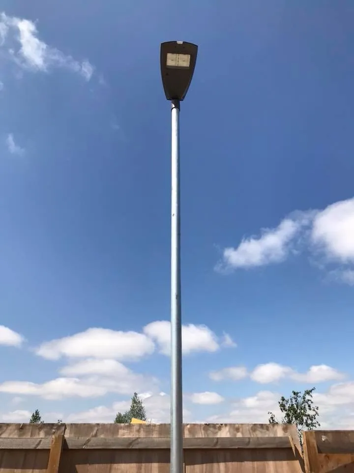 Slide of Watts Electrical