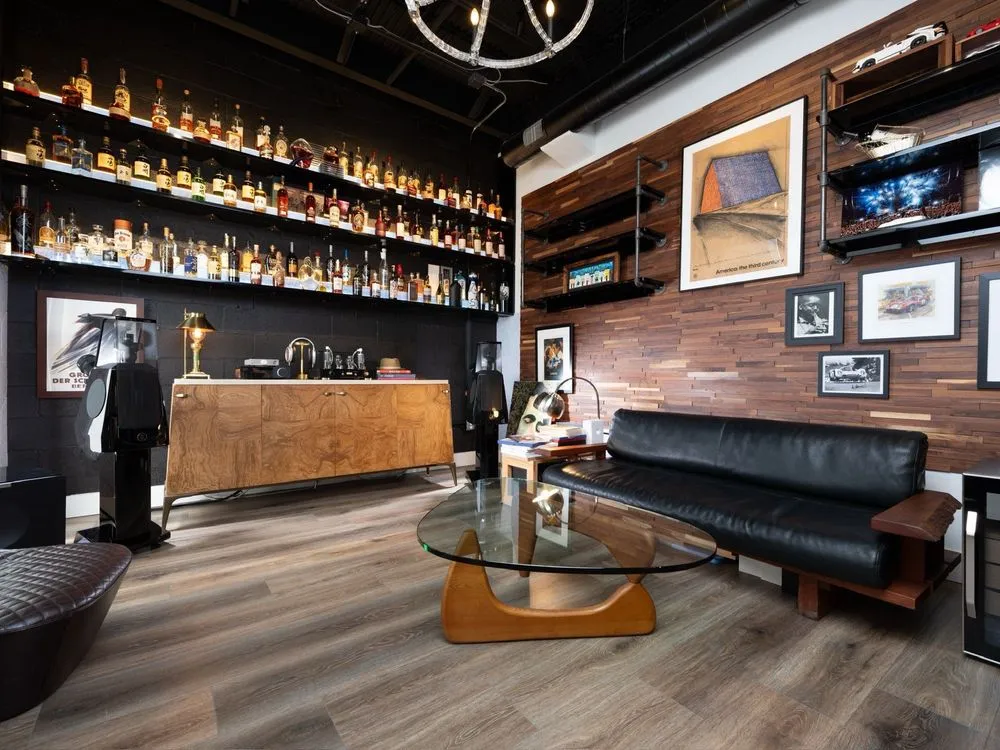 Slide of Watts Electrical