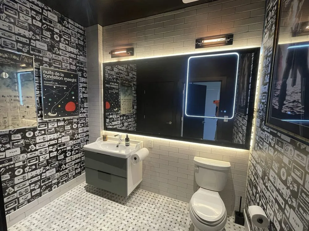 Slide of Watts Electrical