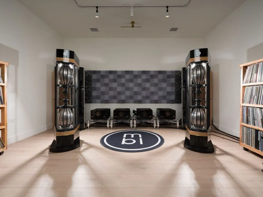 Slide of Watts Electrical