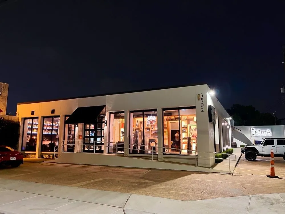 Slide of Watts Electrical