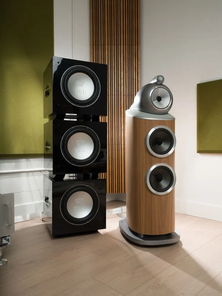 Slide of Watts Electrical