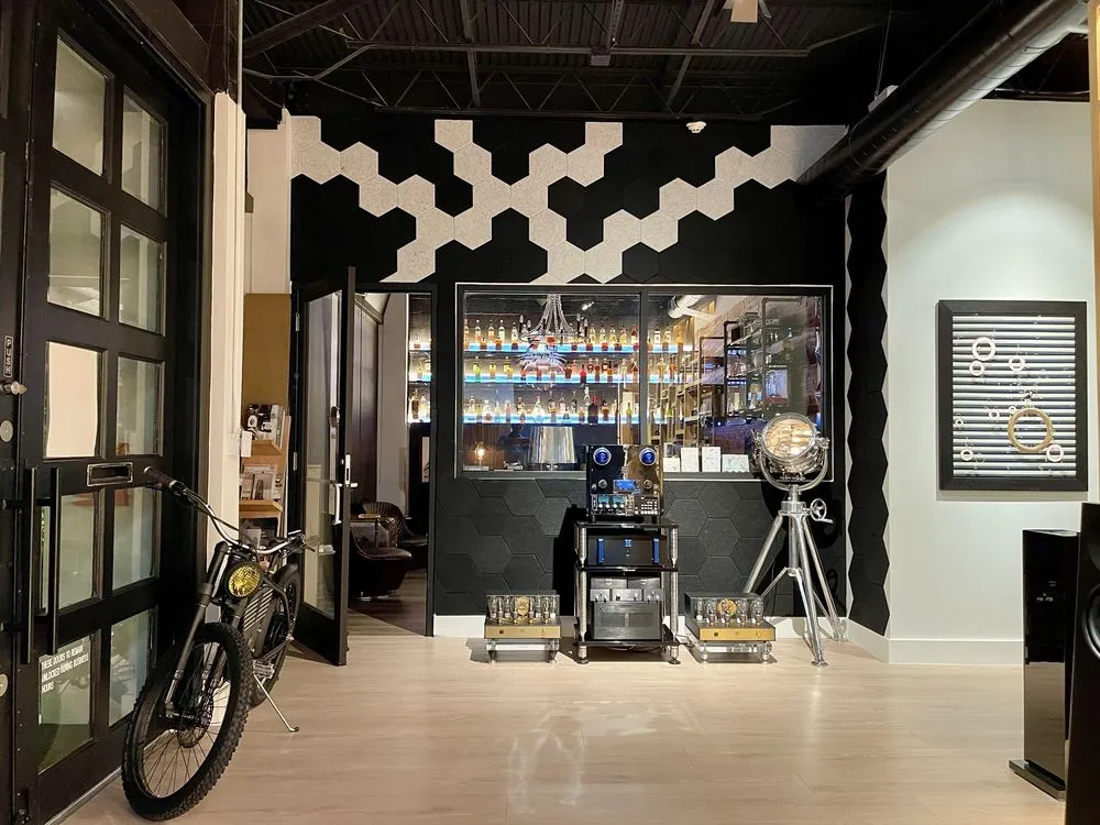 Slide of Watts Electrical