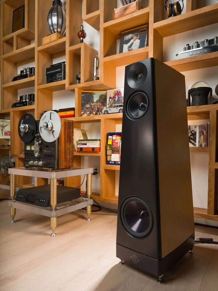 Slide of Watts Electrical