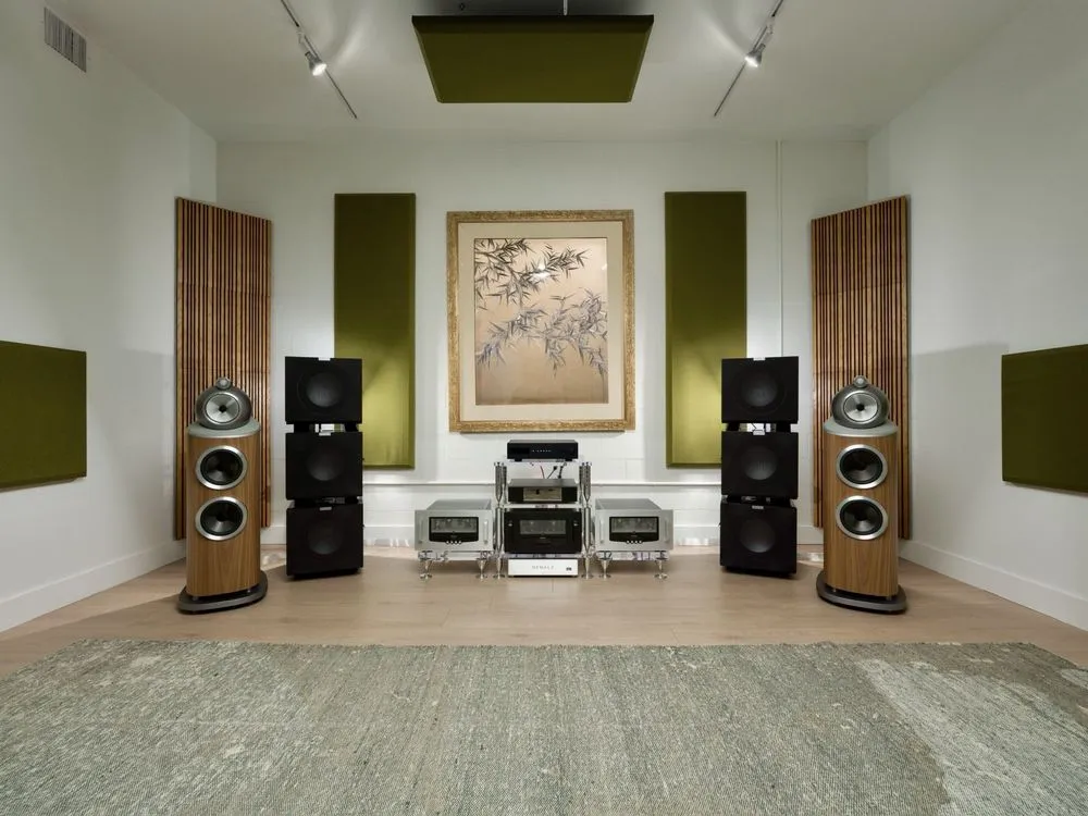 Slide of Watts Electrical