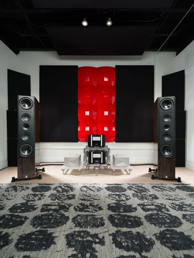 Slide of Watts Electrical