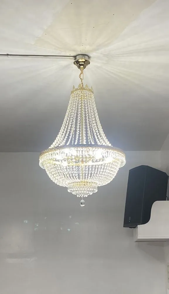 Slide of Watts Electrical Services