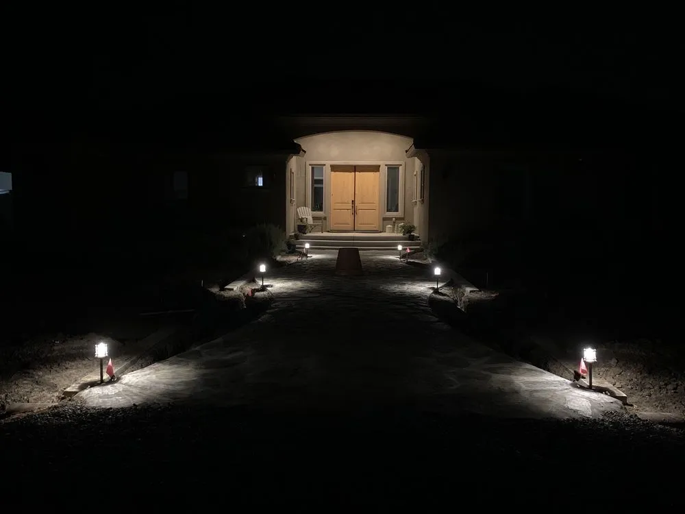 Slide of Watts Electrical Services