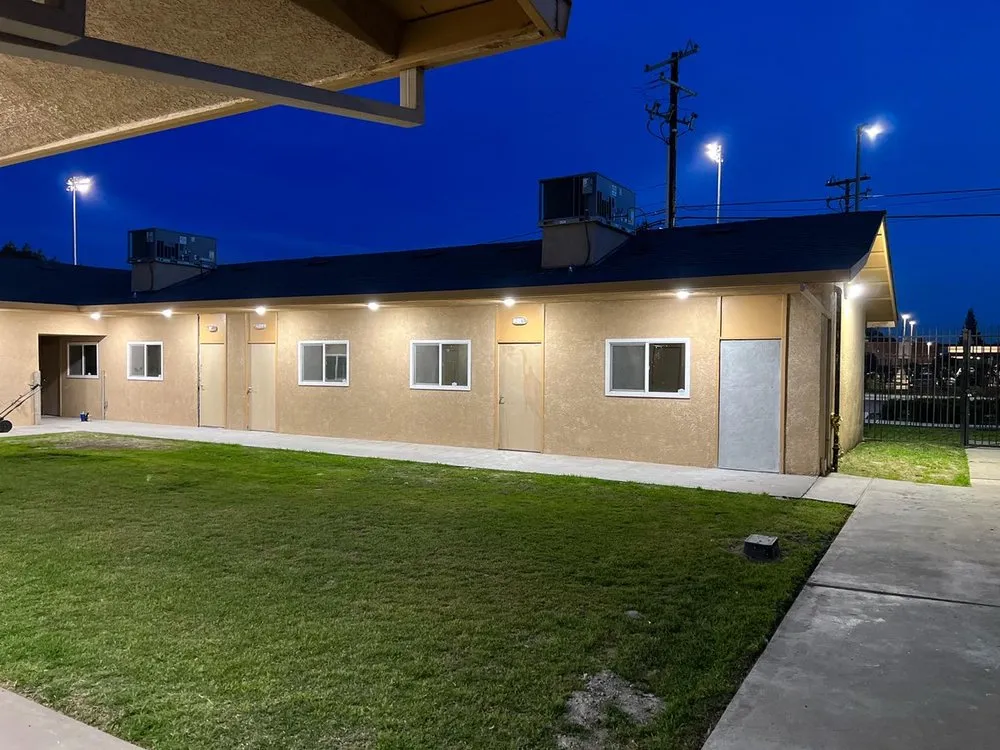 Slide of Watts Electrical Services