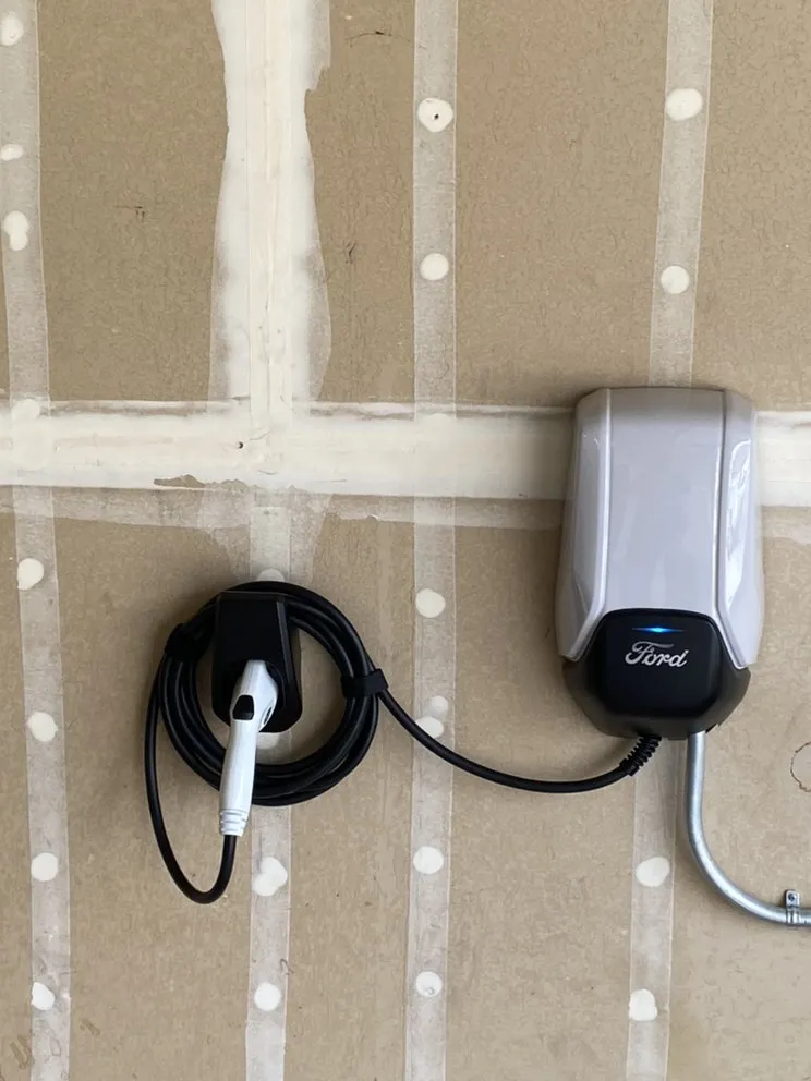 Slide of Watts Electrical Services