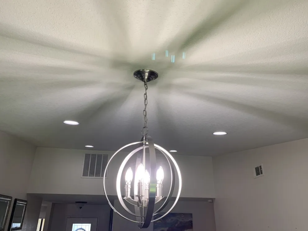 Slide of Watts Electrical Services