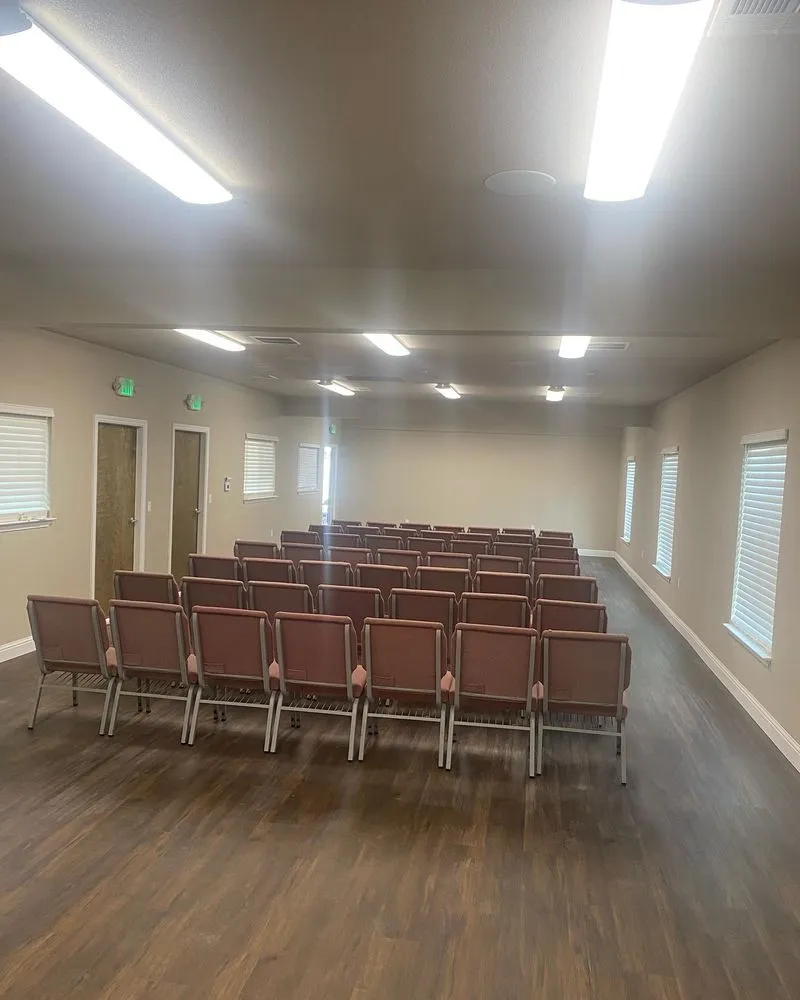 Slide of Watts Electrical Services