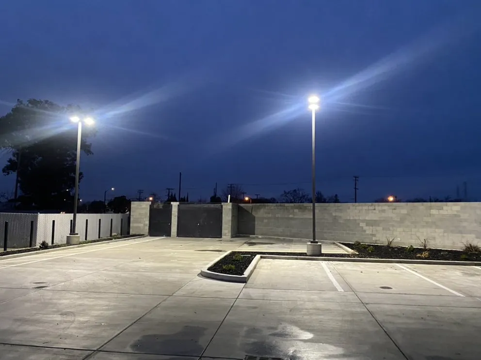 Slide of Watts Electrical Services