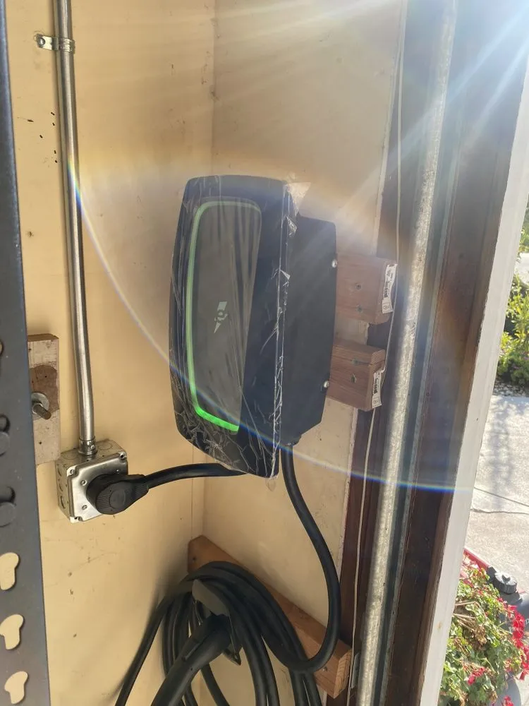 Slide of Watts Electrical Services