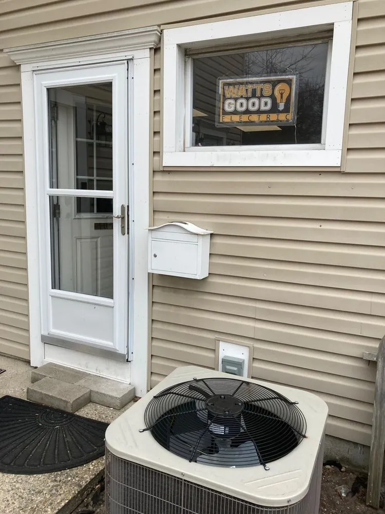 Reliable lighting installation service in Brick Township, NJ - Watts Good Electric