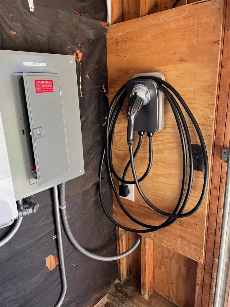 Certified panel upgrade service in Brick Township, NJ - Watts Good Electric