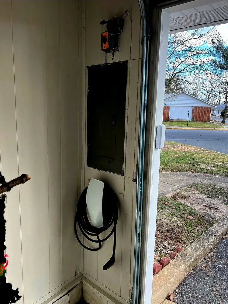 Affordable electrician providing panel upgrade in Brick Township, NJ - Watts Good Electric