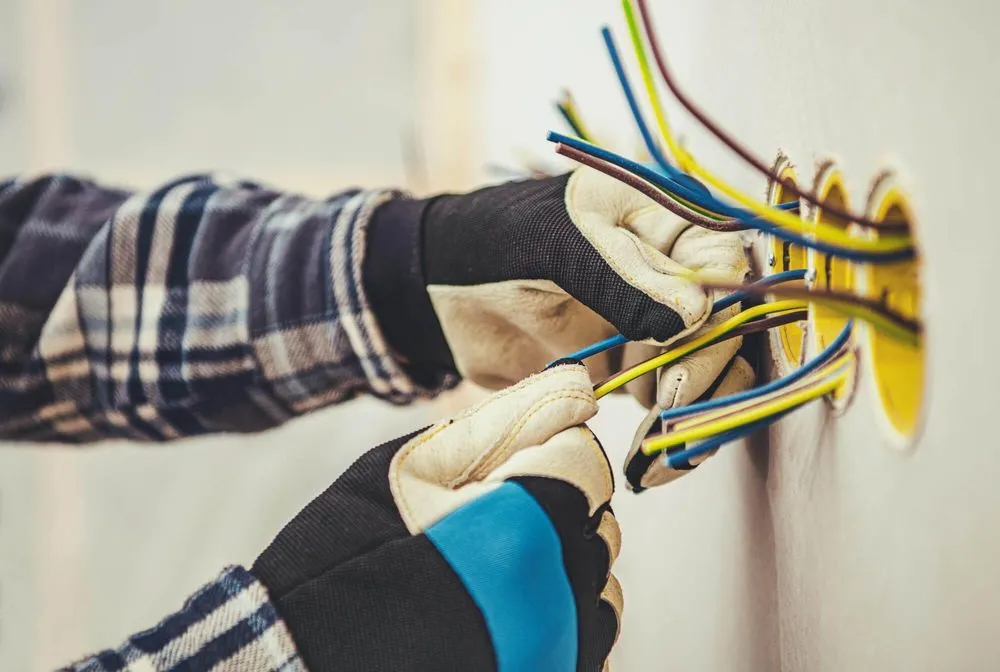 Licensed circuit breaker repair experts serving Brick Township, NJ - Watts Good Electric