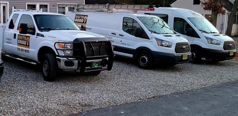 Licensed outlet and switch repair experts serving Brick Township, NJ - Watts Good Electric