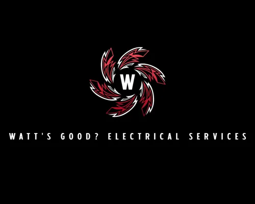 Watts Good Electrical Services Logo
