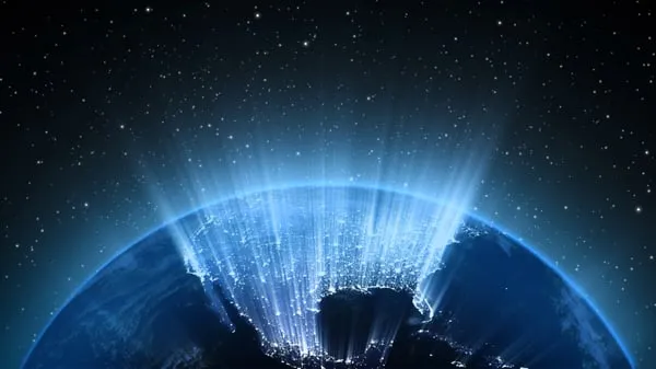 Watts Green Electric Logo