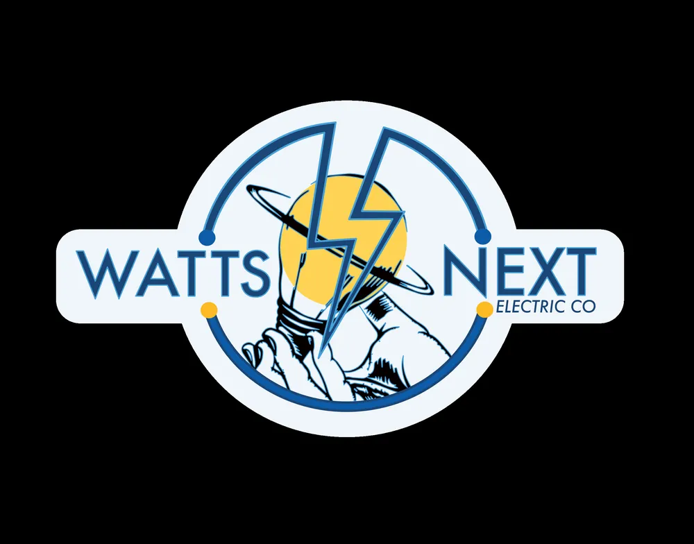 Slide of Watts Next Electric