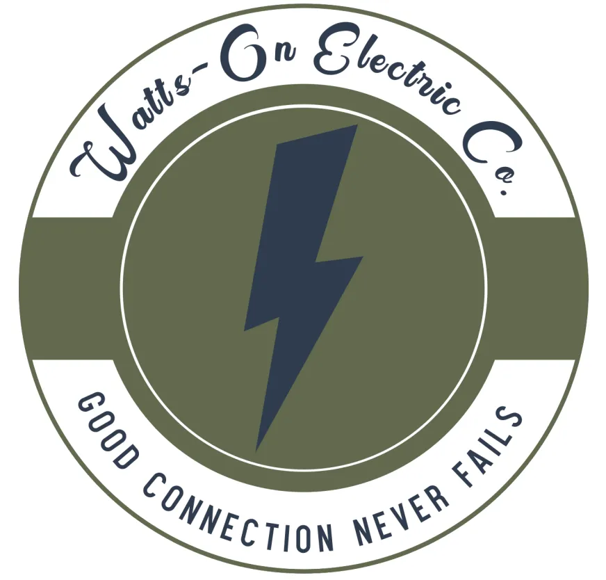 Slide of Watts-On Electric