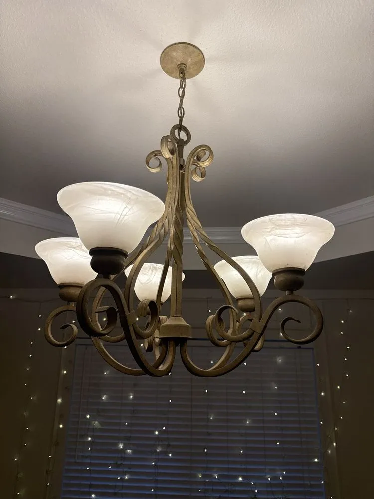 Slide of Watt's Right Electric