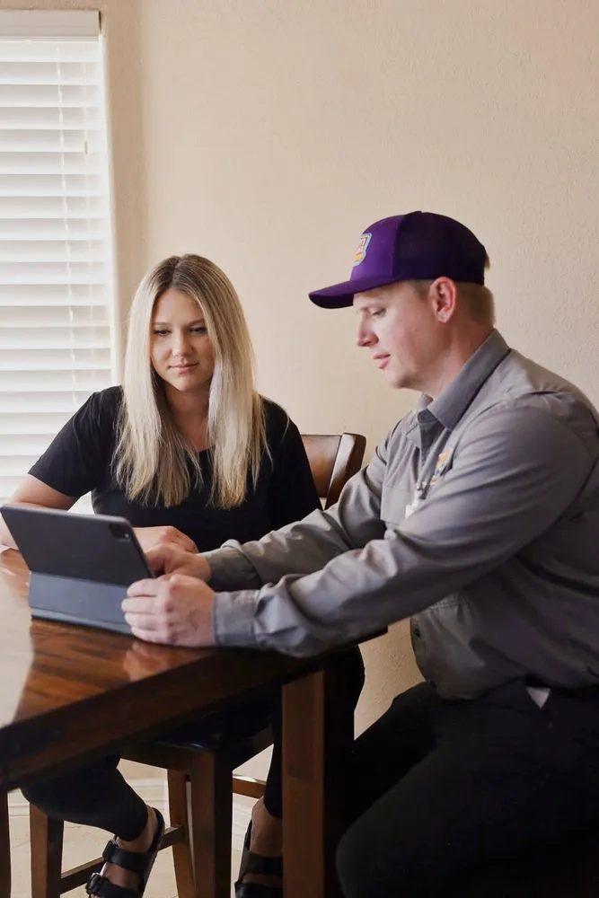 Slide of Watt's Right Electric