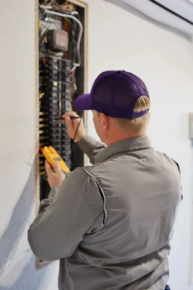 Slide of Watt's Right Electric