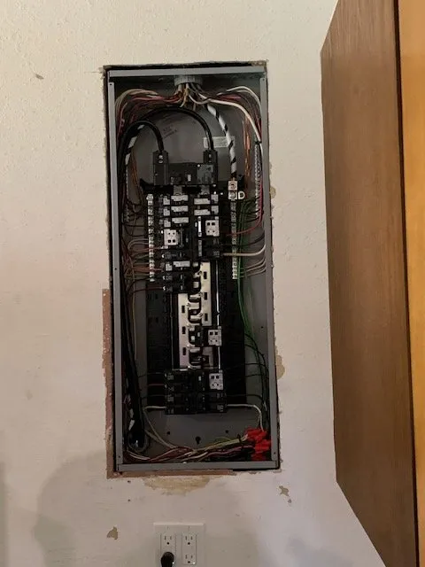 Slide of Watt's Right Electric