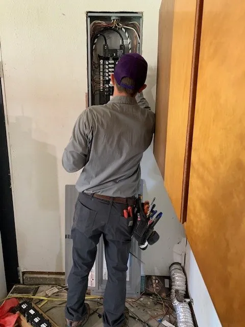 Slide of Watt's Right Electric