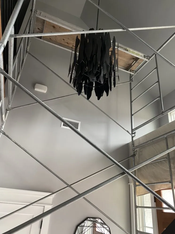 Affordable wiring installation service in ,  - Watt's Right Electric