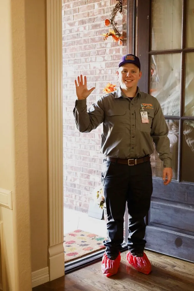 Slide of Watt's Right Electric