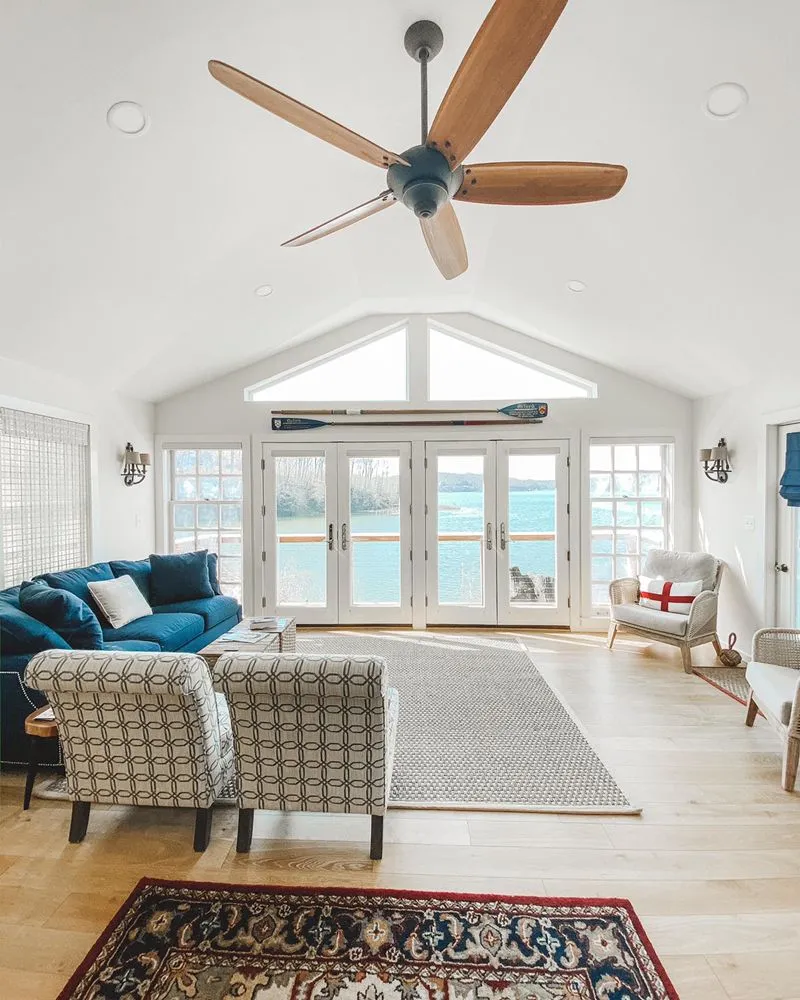 Slide of Watts Up Electric