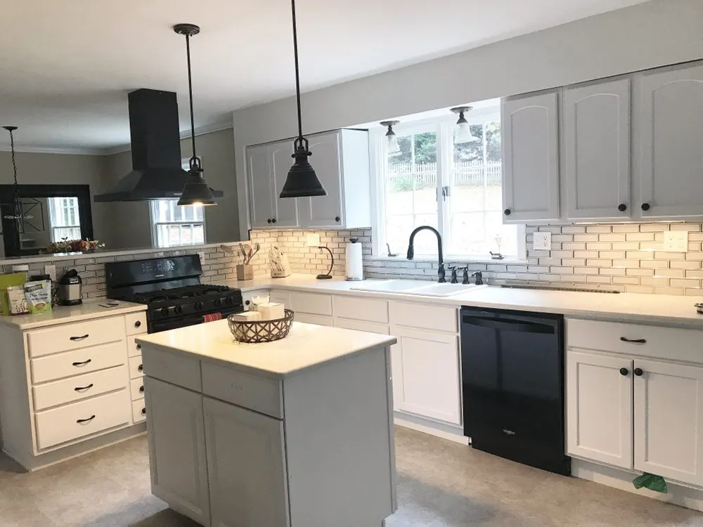 Slide of Watts Up Electric