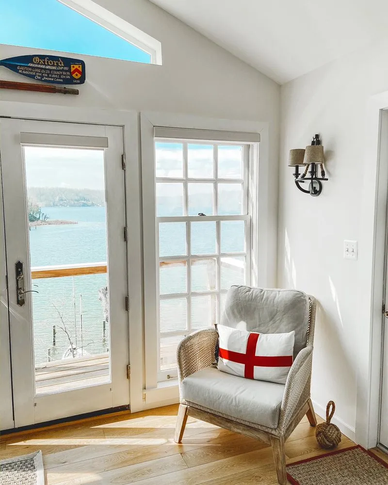 Slide of Watts Up Electric