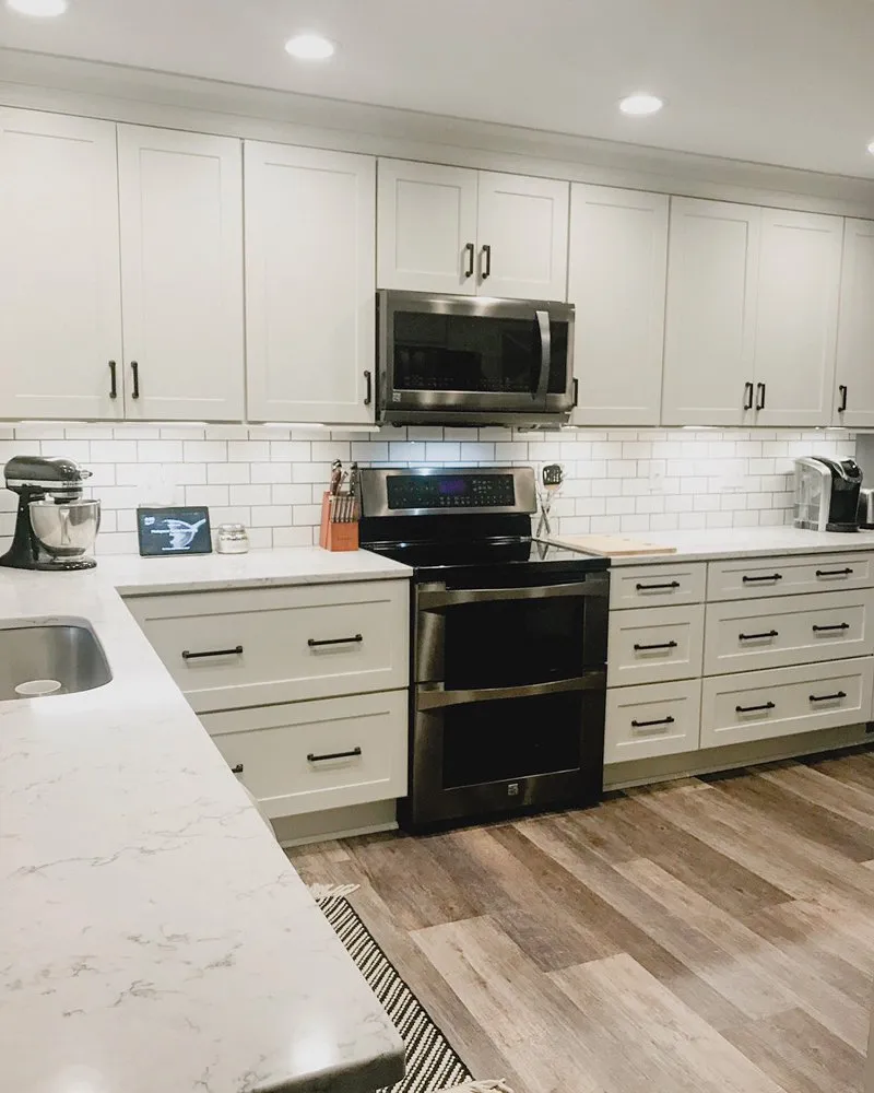 Slide of Watts Up Electric