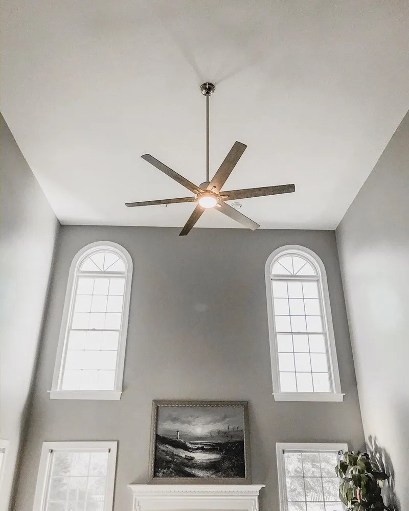 Slide of Watts Up Electric