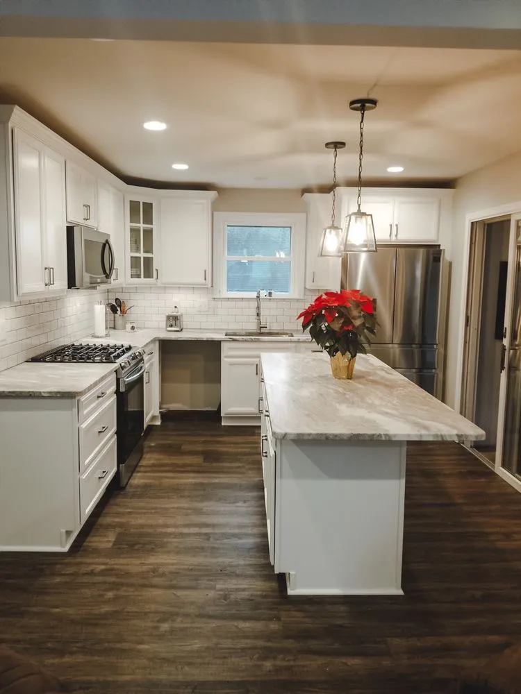 Slide of Watts Up Electric