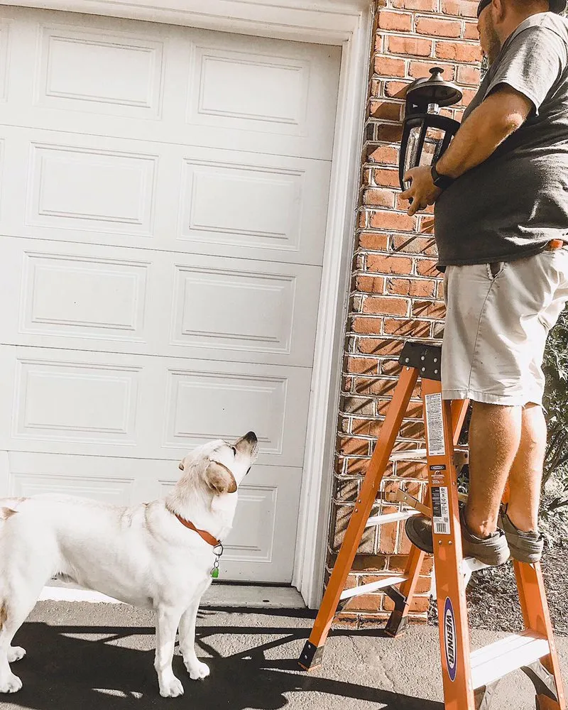 Slide of Watts Up Electric