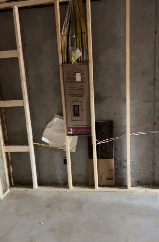 Slide of Watts Up Electric