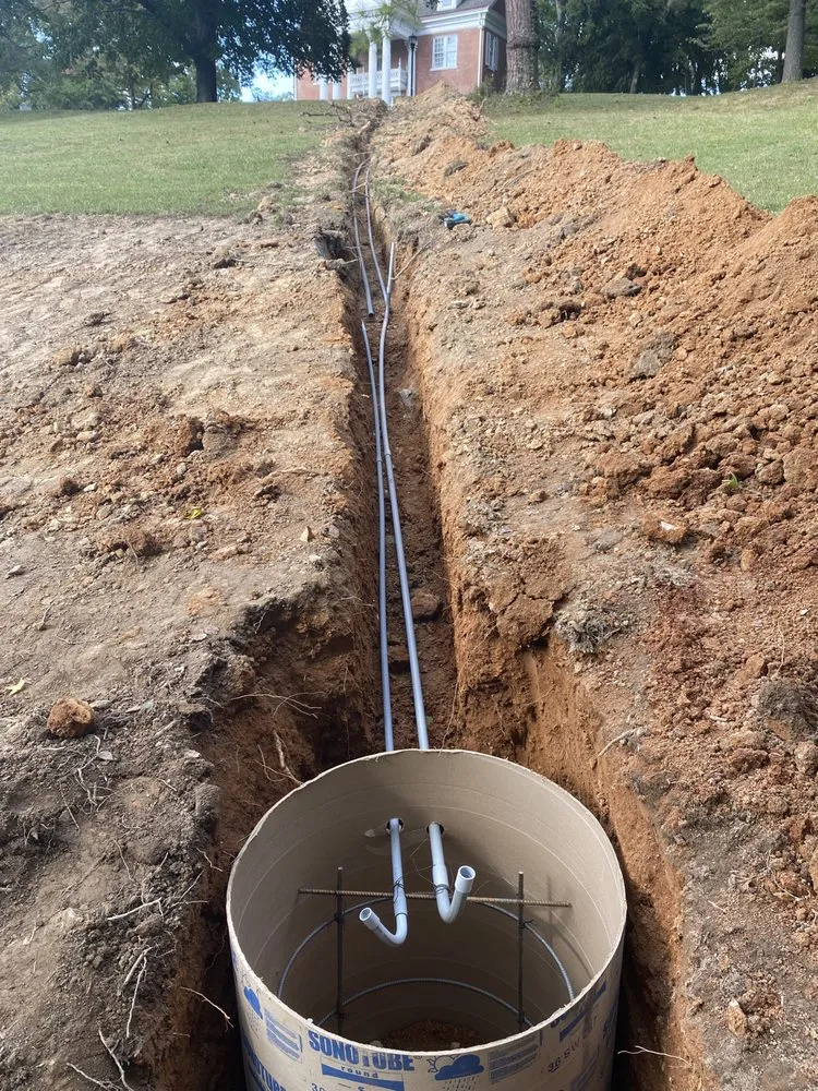 Slide of Watts Up Electric