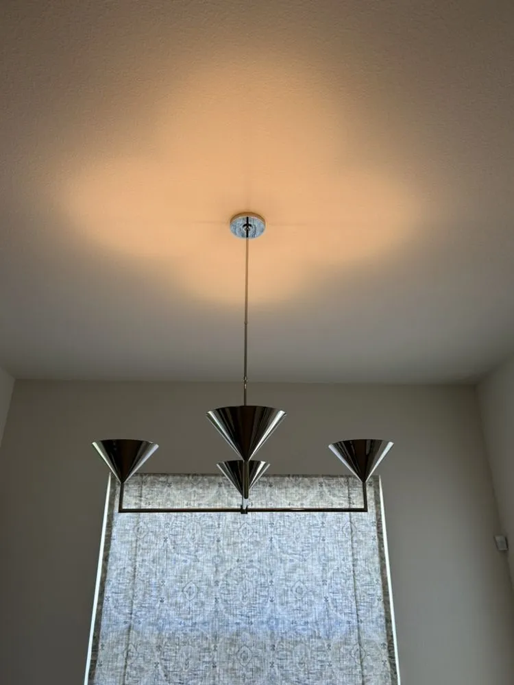 Slide of Watts Up Electric